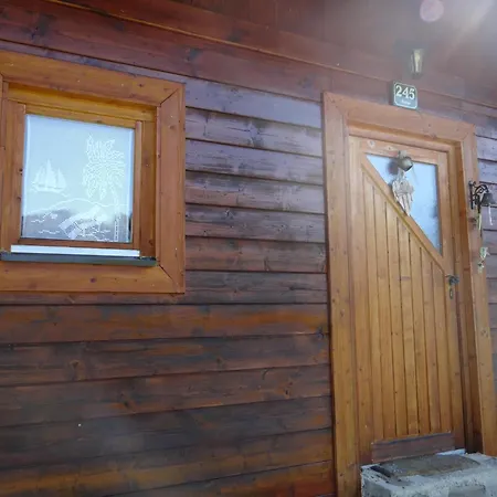 Jakobihuette Chalet Sankt Margarethen bei Knittelfeld
