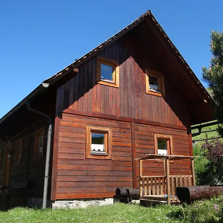 Jakobihuette Sankt Margarethen bei Knittelfeld