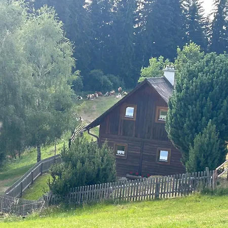 Jakobihuette *