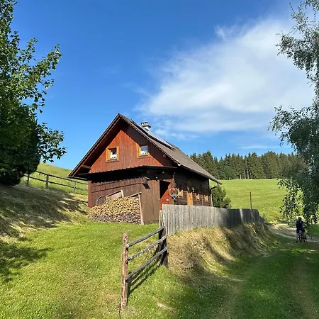 Jakobihuette