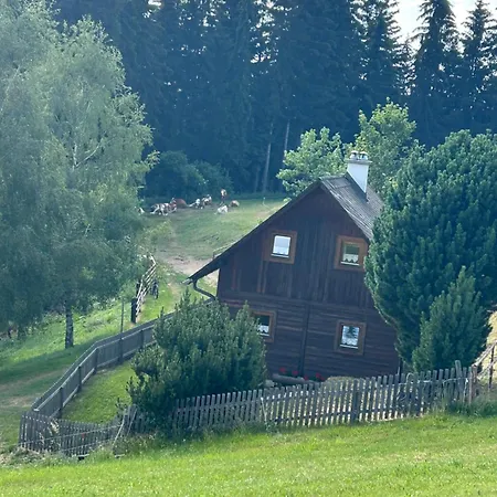 Jakobihuette
