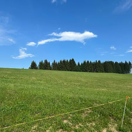 Chalet Jakobihuette Sankt Margarethen bei Knittelfeld