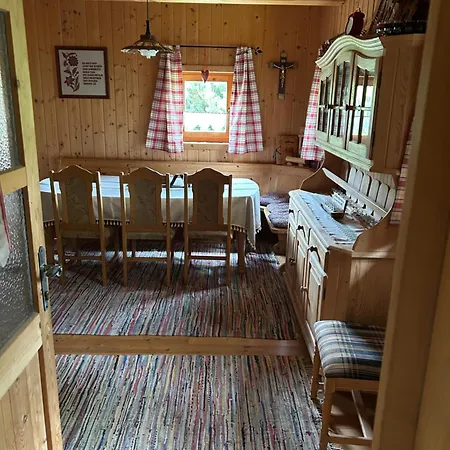 Jakobihuette Sankt Margarethen bei Knittelfeld